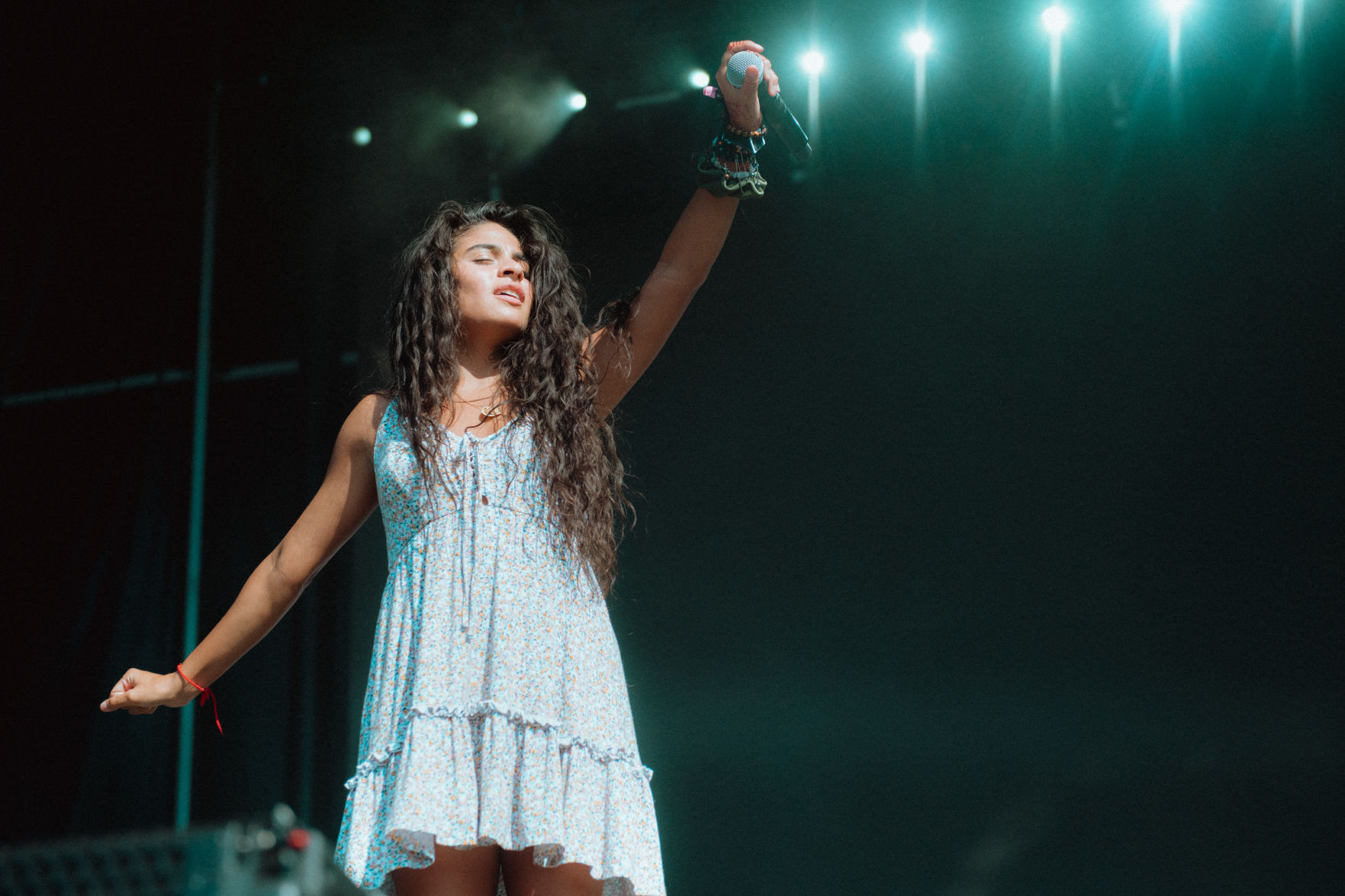 Jessie Reyez
